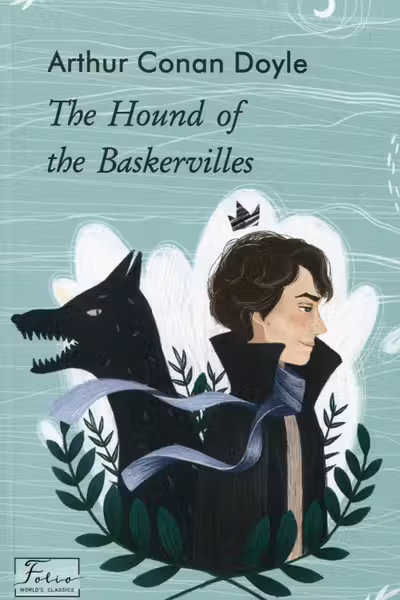 The Hound of the Baskervilles
