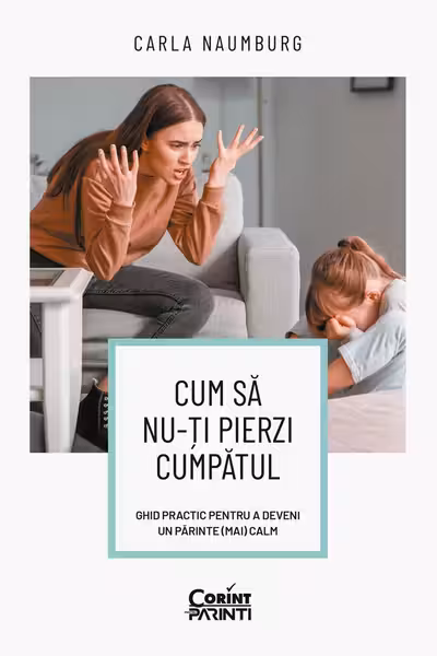 Cum sa nu-ti pierzi cumpatul