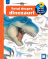 Totul despre dinozauri