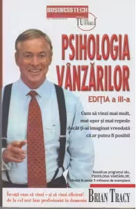 Psihologia vanzarilor