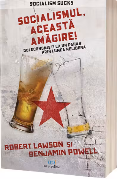 Socialismul aceasta amagire