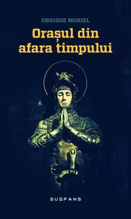 Orașul din afara timpului