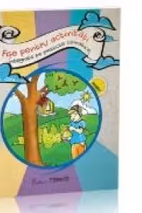 Fise pentru activitati integrate 5-6 ani