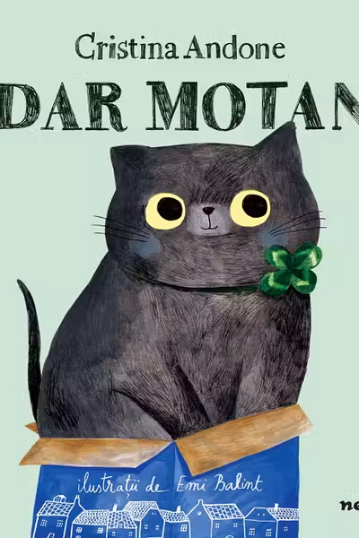 Dar motan