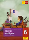 Caietul inteligent - Clasa 6 - Comunicare orala. Lectura. Redactare