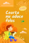 Cearta nu aduce folos