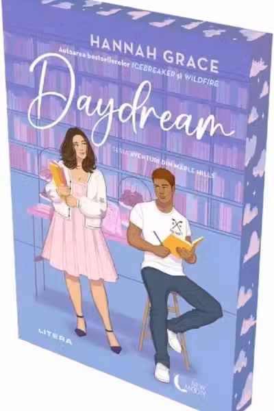 New Moon. DAYDREAM.