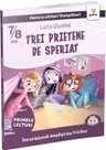 Trei prietene de speriat