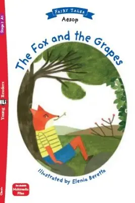 The Fox and the Grapes