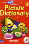 Young Children's Picture Dictionary