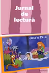 Jurnal de lectură cls 4