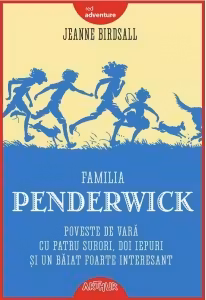 Familia Penderwick