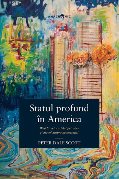 Statul profund în America