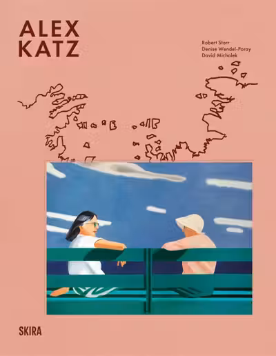 Alex Katz: Milestones: At the Heart of Creation