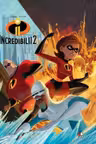 DISNEY. INCREDIBILII 2. Povestea filmului