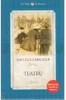 Lecturi Scolare. Teatru