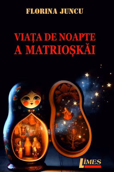 Viața de noapte a Matrioșkai
