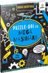 Puzzle-uri cu mega masinarii