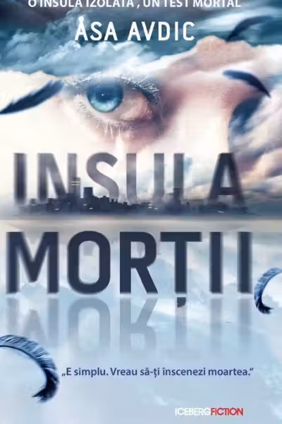Insula mortii