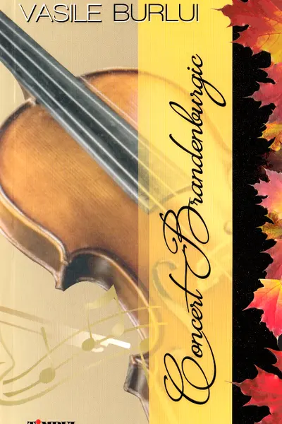 Concert Brandenburgic
