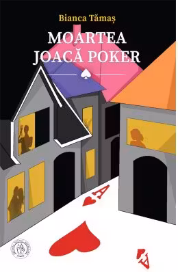 Moartea joaca poker