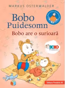 Bobo are o surioara