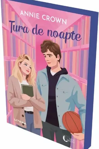 New Moon. TURA DE NOAPTE.