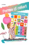 FORME SI CULORI (planse educationale infoliate)