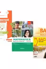 Pachet Bacalaureat 2026. Limba si literatura romana, Matematica M2 Profil Stiinte ale naturii. Teste si Biologie. Notiuni teoretice si teste pentru clasele 11-12 - Mihaela Dobos, Claudia Temneanu, Silvia Olteanu