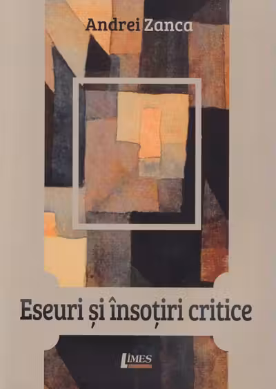 Eseuri și însoțiri critice