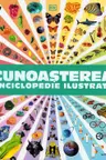CUNOASTEREA. ENCICLOPEDIE ILUSTRATA