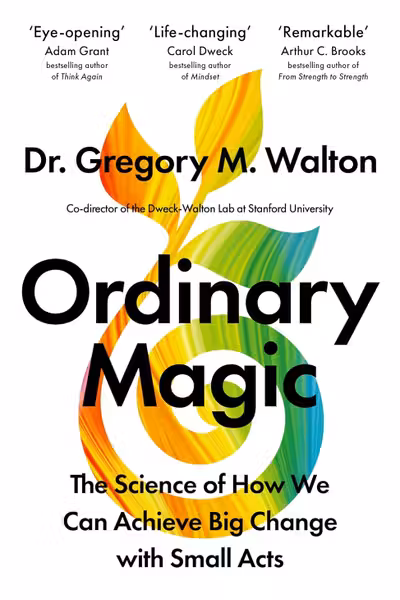 Ordinary Magic