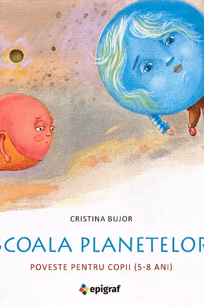 Scoala planetelor
