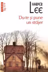 Du-te si pune un strajer