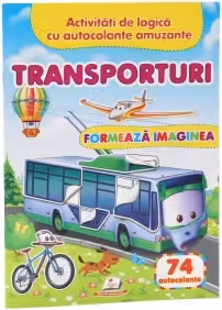 Formeaza imaginea Transporturi