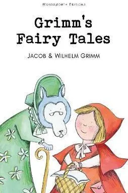 Grimm's Fairy Tales