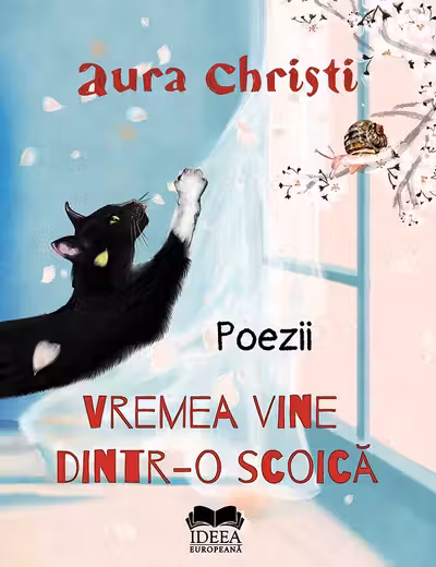 Vremea vine dintr-o scoica
