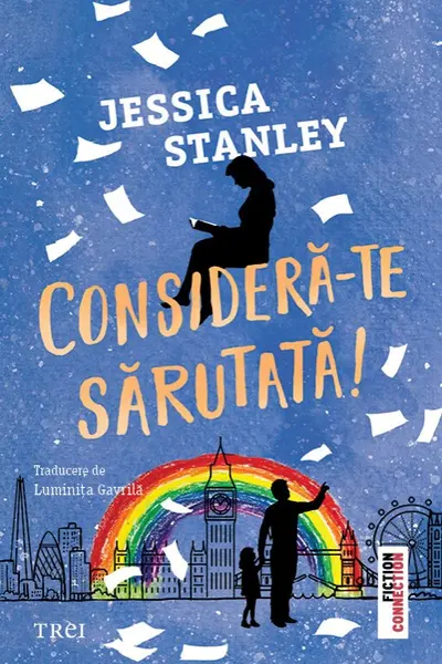 Considera-te sarutata