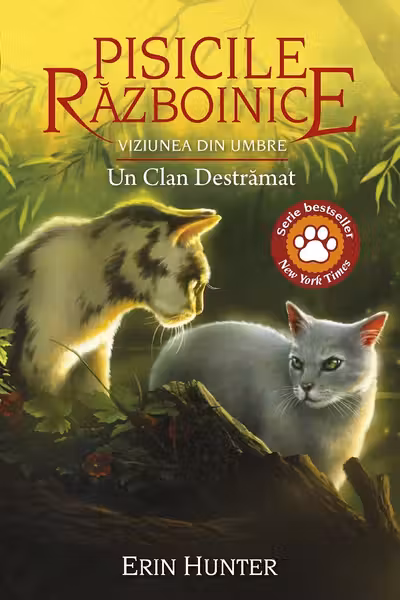 Un clan destramat
