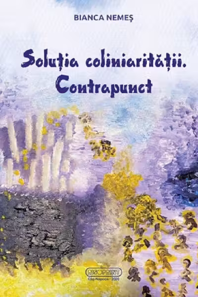 Soluția coliniarității. Contrapunct