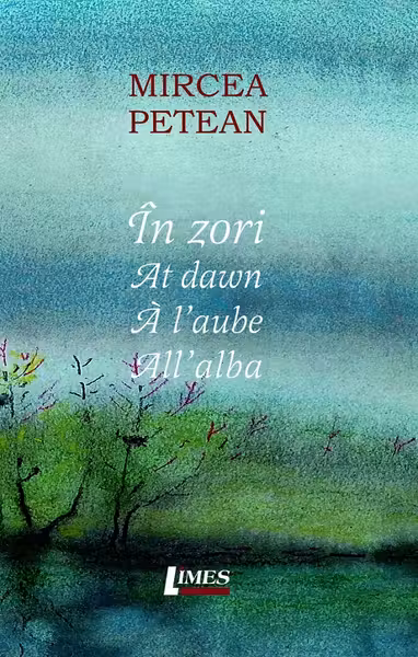 În zori. At dawn. A l'aube. All alba