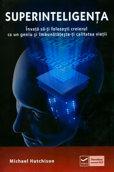 Superinteligența
