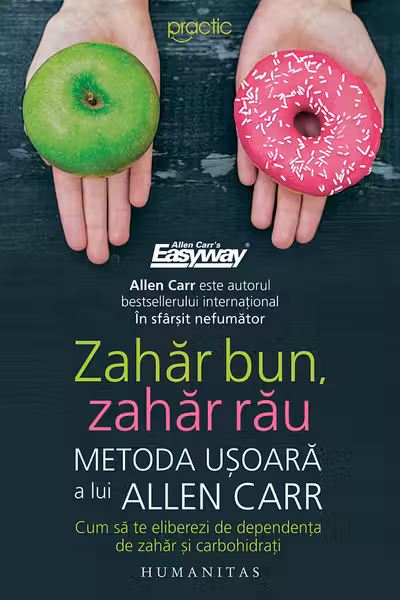 Zahar bun, zahar rau