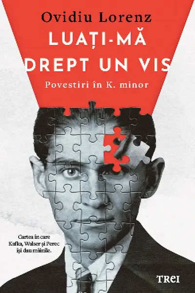 Luati-ma drept un vis