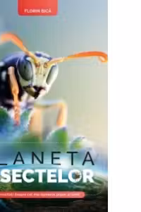 Planeta insectelor