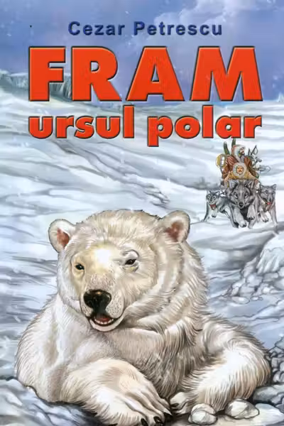 Fram ursul polar