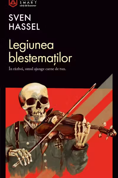 Legiunea blestematilor
