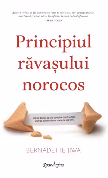 Principiul râvașului norocos