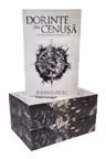 Dorinte din cenusa vol.1 - PRINTED EDGES