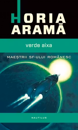 Verde Aixa